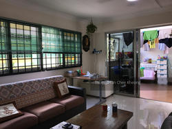 Blk 133 Cashew Road (Bukit Panjang), HDB Executive #152793772